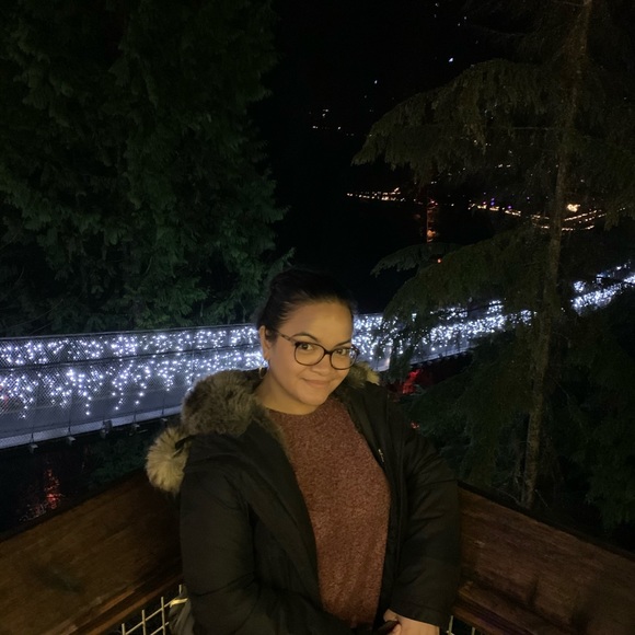 Meet your Posher, Bianca - Picture 1 of 1